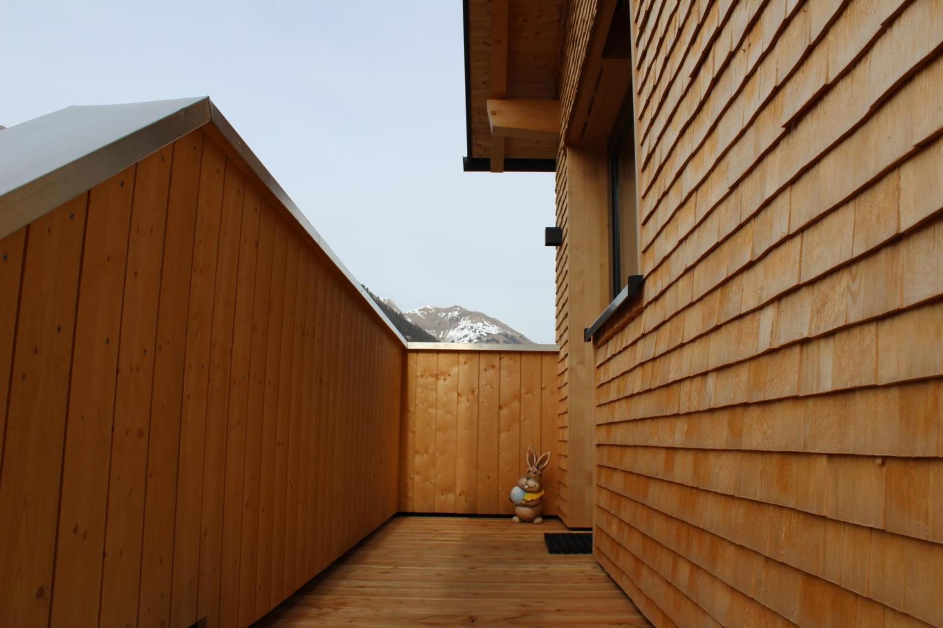 Apartamento Griable Steeg Exterior foto